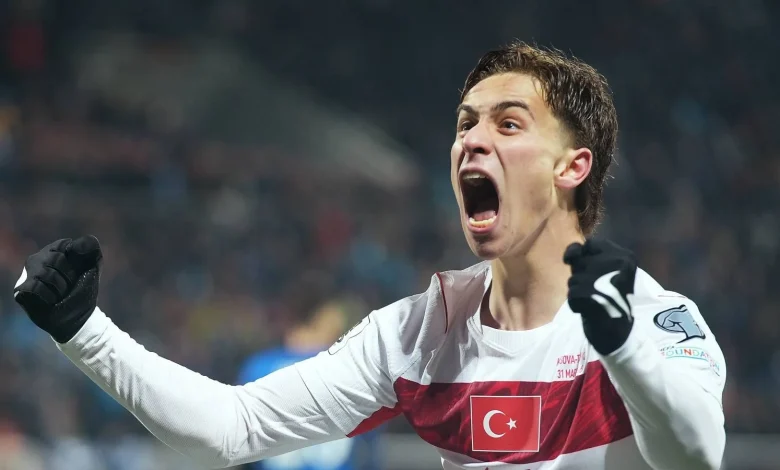 Australia vs Turkiye FIFA World Cup 2026: How to watch and live stream for FREE