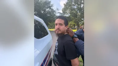 Authorities locate missing Dickinson 6-year-old, 1 arrested