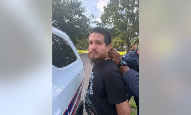 Authorities locate missing Dickinson 6-year-old, 1 arrested
