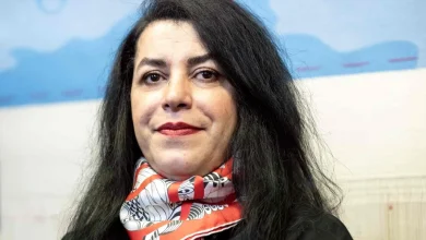 Autrice de Persepolis | Marjane Satrapi est morte