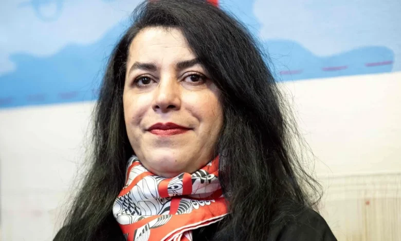 Autrice de Persepolis | Marjane Satrapi est morte