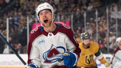 Avalanche trade Jack Drury to Predators