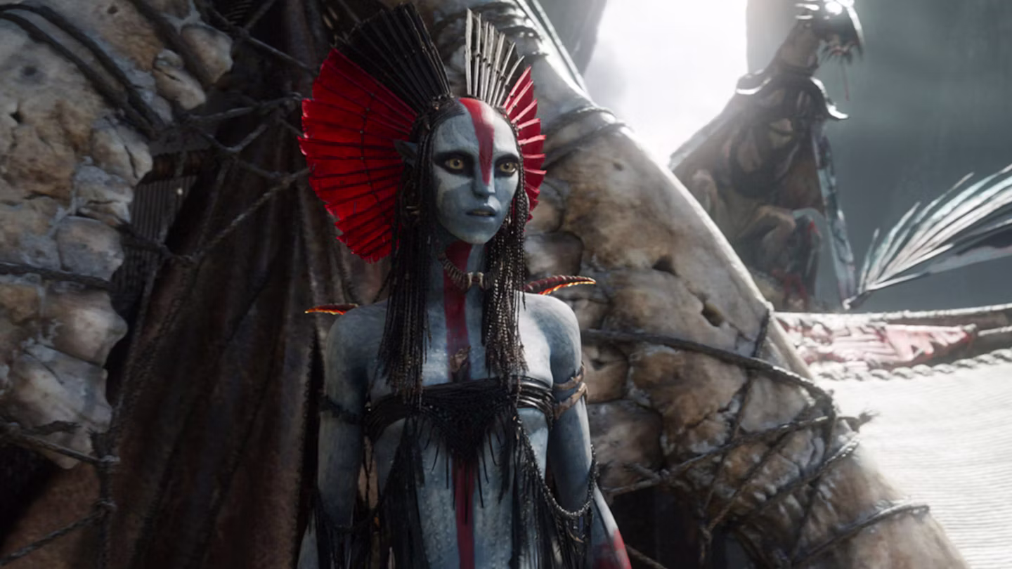 Avatar: Fire And Ash has set its Disney+ release date — and it's sooner than you think
