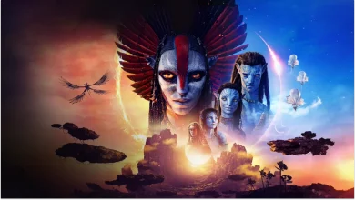 Avatar: Fire and Ash is now streaming on Disney+