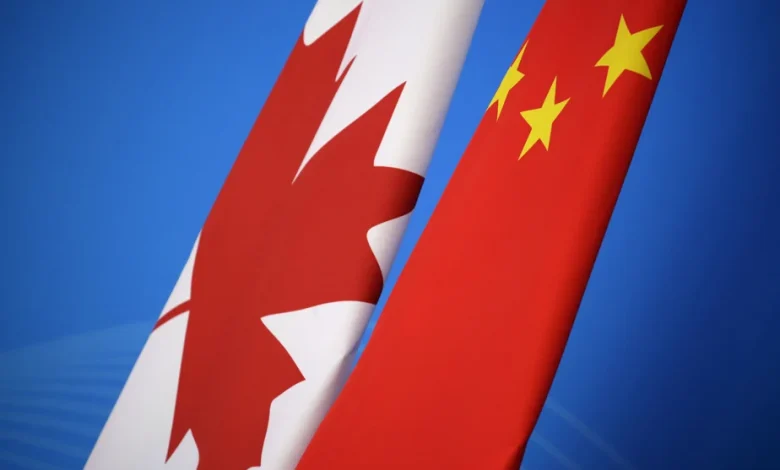 Avertissement du SCRS | La Chine espionne le Canada au moyen de fausses offres d’emploi