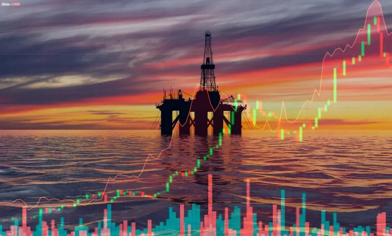 BATL, USO, UCO Edge Higher As Oil Gains: Exxon Executive Warns Shrinking Inventories Could Send Crude To $160