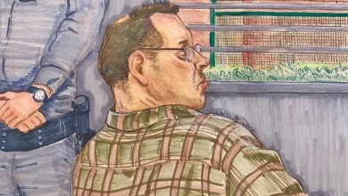 B.C. Review Board grants conditional discharge for child killer Allan Schoenborn