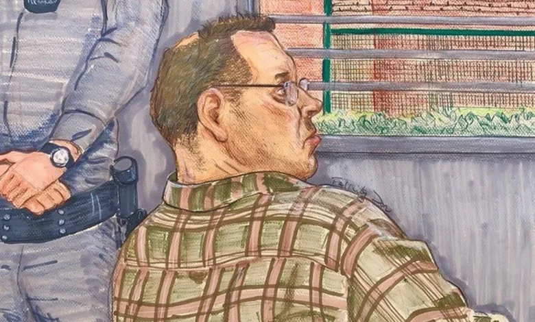 B.C. Review Board grants conditional discharge for child killer Allan Schoenborn