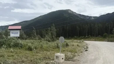 B.C. government approves Red Chris mine expansion project