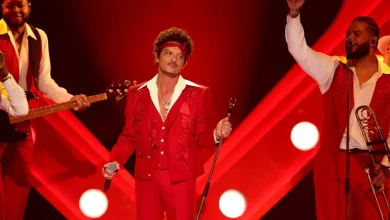 BET Awards 2026: Inside Bruno Mars’ Triple Nomination Year
