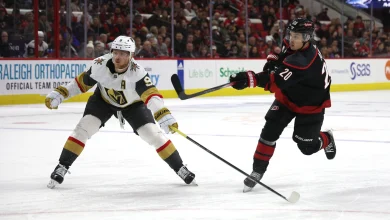 B/R 2026 NHL Stanley Cup Final Predictions