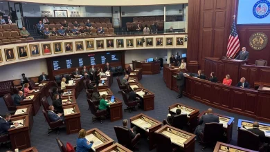 BREAKING: Florida lawmakers pass a revised property tax proposal