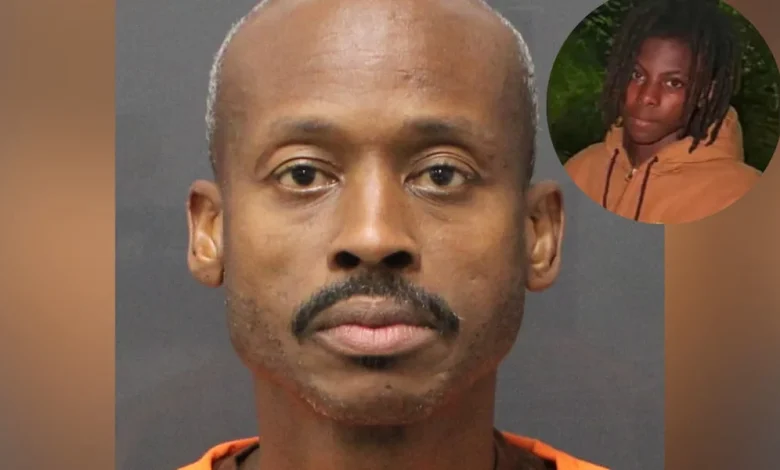 BRPD announces death of missing Baton Rouge teen; suspect arrested