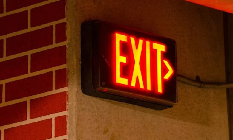 BTC, ETH, SOL and XRP ETFs bleed $4.4 billion over 13 sessions, only HYPE in green