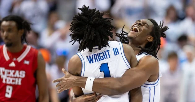 BYU basketball will face these Big 12 opponents in 2026-27 – Deseret News