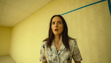 'Backrooms' Breaks A24 Record in U.K., Ireland Debut