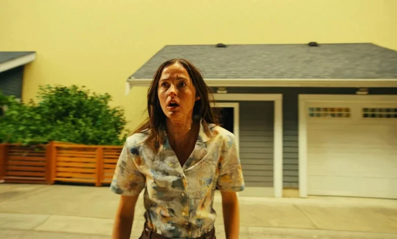 'Backrooms' Getting Re-Release by A24 With 15 Minutes of Bonus Footage