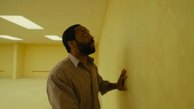 'Backrooms,' 'Obsession' Ghost-Directing Speculation Gets Debunked