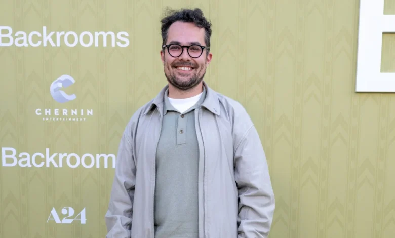 Backrooms Producer Chris Ferguson On Wild Opening Weekend Ride  