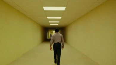 Backrooms VFX explained, trickiest shots, Easter eggs