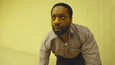 Backrooms and Obsession Secure Big Box Office Wins