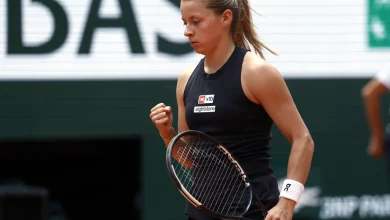 Bajka trwa. Maja Chwalińska dalej podbija Roland Garros