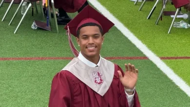 Ball State football player Gavin Yates-Lyons dies at 18