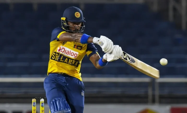 Ball by Ball Commentary & Live Score - WI vs SL, 2nd T20I