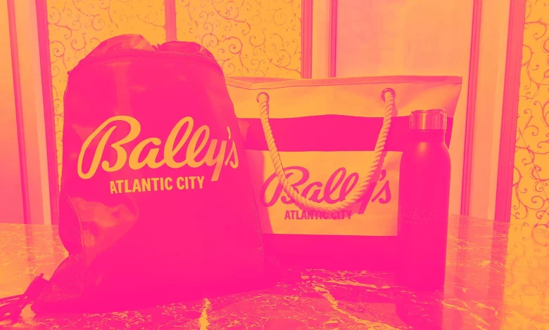 Bally's, Planet Fitness, and Choice Hotels Shares Are Falling, What You Need To Know