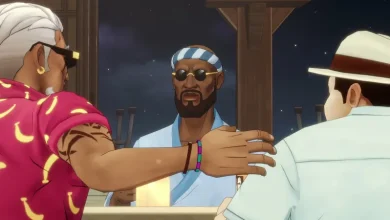 Bancho The Chef Is A Dave The Diver Prequel