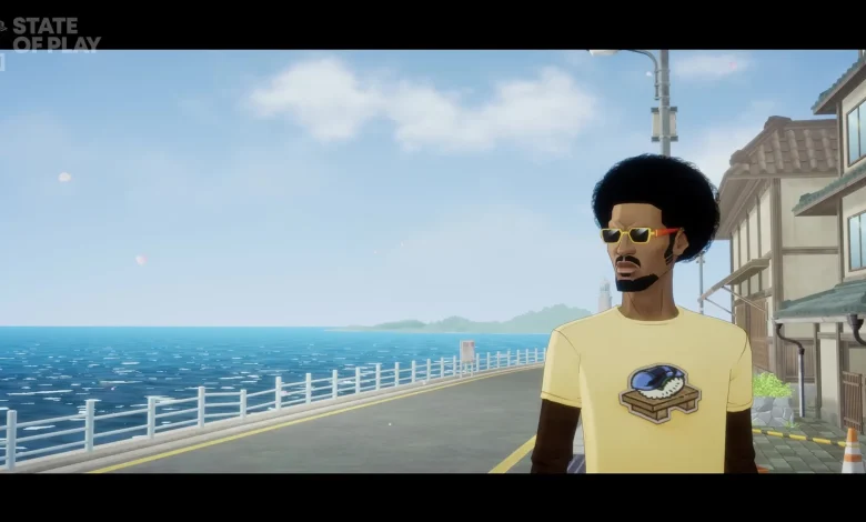 Bancho the Chef revealed for PS5, from the culinary masters behind Dave the Diver