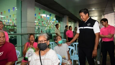 Bangkok’s election puts policy competence over ideological cleavages
