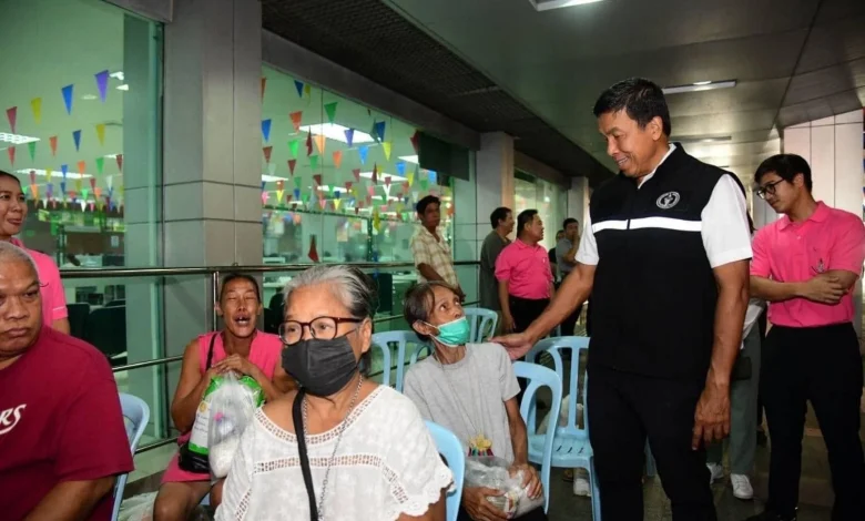 Bangkok’s election puts policy competence over ideological cleavages