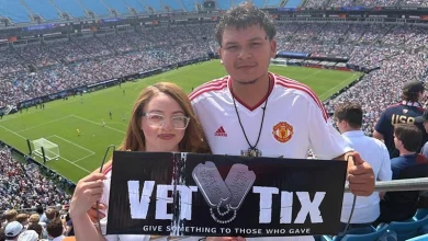 Bank of America and FIFA partner with Vet Tix to Offer Thousands of Free FIFA World Cup 2026™ Tickets to Veterans, Current Military and First Responders