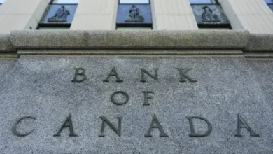Bank of Canada to make interest rate announcement amid turbulent economy