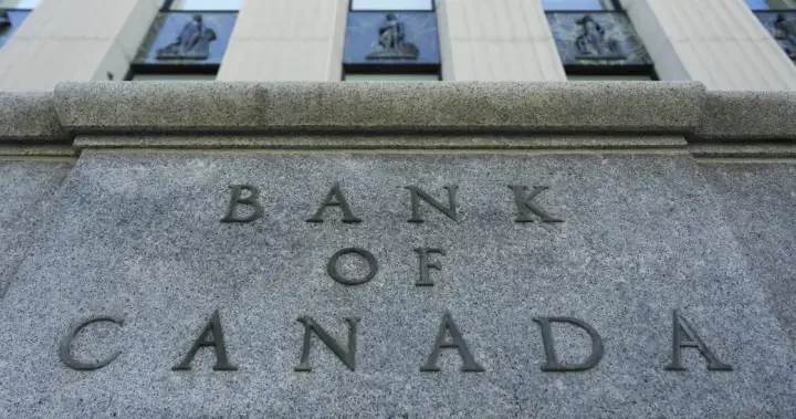 Bank of Canada to make interest rate announcement amid turbulent economy