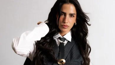 Bárbara de Regil, nuestra propia reina de la acción