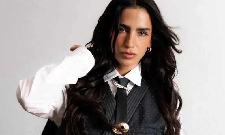 Bárbara de Regil, nuestra propia reina de la acción