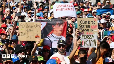 Barcelon-Catalunya Grand Prix practice, qualifying and race times, UK times, plus weather forecast