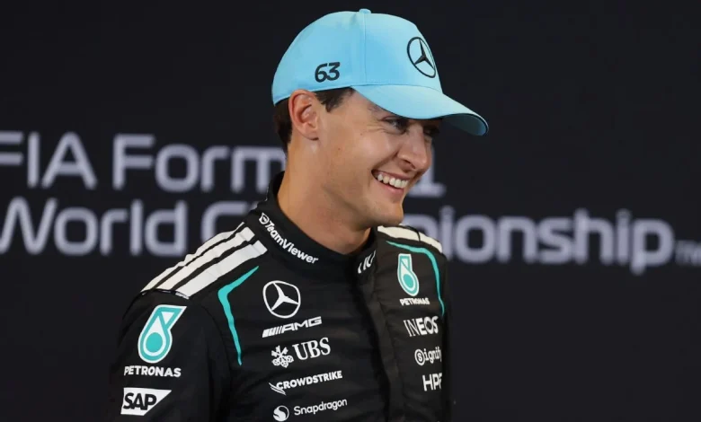 Barcelona-Catalunya Grand Prix LIVE! Latest updates as George Russell looks to close championship gap to Kimi Antonelli