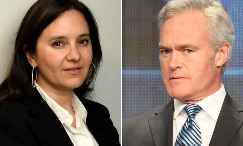 Bari Weiss Defends Firing Scott Pelley From '60 Minutes'
