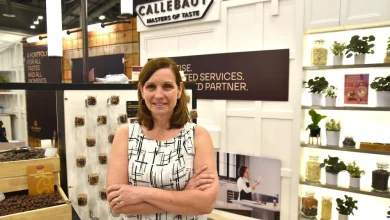 Barry Callebaut reveals major focus for growth global strategy