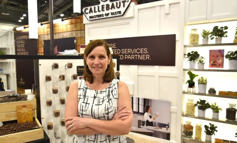 Barry Callebaut reveals major focus for growth global strategy