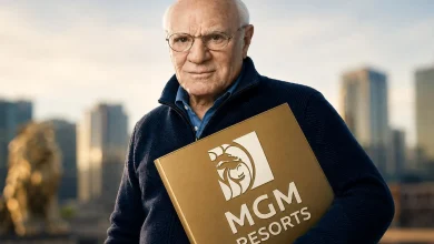 Barry Diller's People Inc. Offers to Acquire MGM Resorts