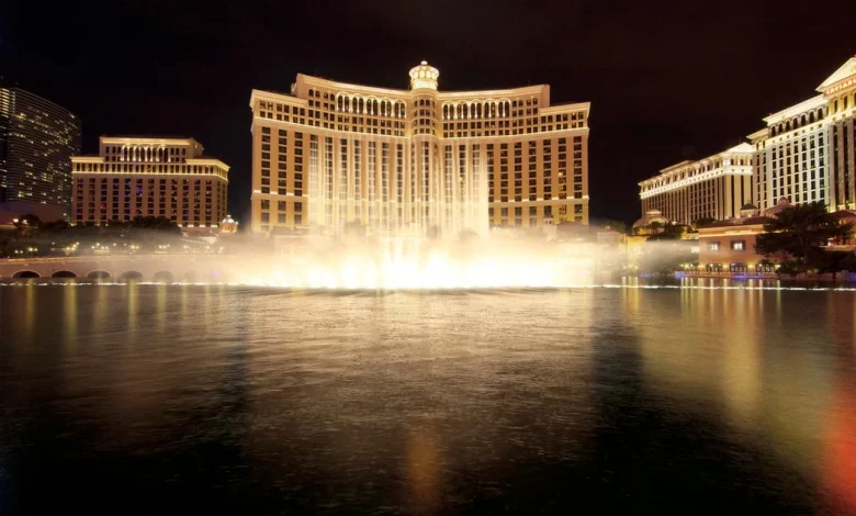 Barry Diller's People Inc. offers to buy MGM Resorts, valuing it at $18 billion