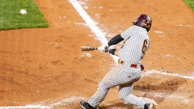 Baseball on wrong end of instant 14-inning classic to open Lincoln Regional
