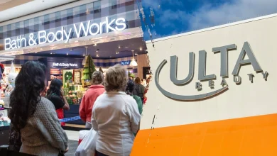 Bath & Body Works, Ulta Beauty announce partnership across 600+ stores