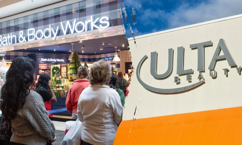 Bath & Body Works, Ulta Beauty announce partnership across 600+ stores