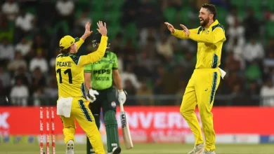 Battling Australia force series decider as questions grow for Pakistan