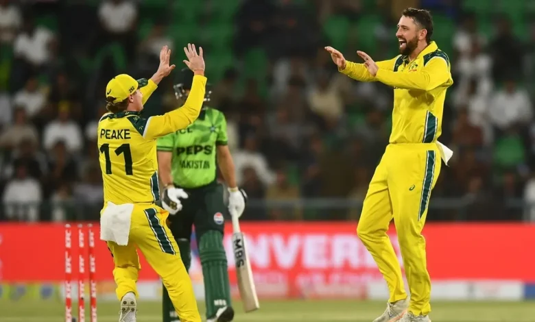 Battling Australia force series decider as questions grow for Pakistan